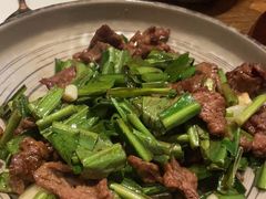 -云海肴·汽锅鸡·云南代表菜(天津国金汇店)