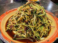 -粗粮人家·东北菜(洋桥店)