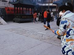 -径山寺