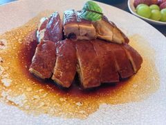 -彩丰楼中餐厅(佘山世茂洲际酒店)
