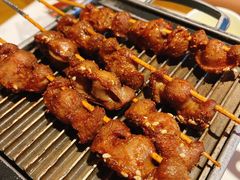 -大鸽饭(岗顶店)