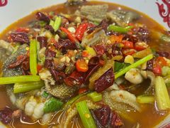 -三只鸟本地特色菜馆(上饶总店)