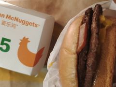 -麦当劳(望京国际商业中心店)