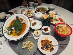 -许家菜(望江店)
