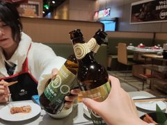 -海底捞火锅(方圆荟店)