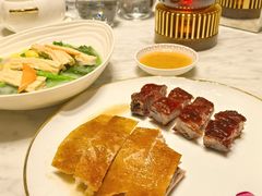 -深圳美高梅酒店-品聚嘉府中餐厅