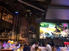-胡桃里音乐酒馆(白云五号T5 MALL店)