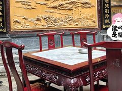 -蔼若春.传承云南菜(金碧公园店)