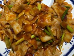 -巴达木食府