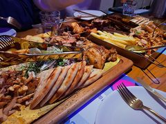 -HELLO MUSAE 拾光缪斯餐厅·纯正希腊风味(苏州中心店)