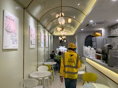 -茶力的小怪兽(梅林卓悦汇店)