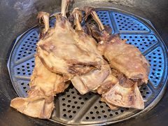 -那家老院子(云峰街店)