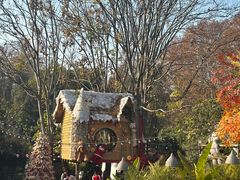 -HERRE·FARM 赫尔露营农场·团建聚会包场