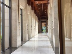 -西安凯悦酒店·湖畔中餐厅