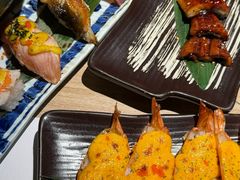 -匠和风精致料理(成都龙湖滨江天街店)