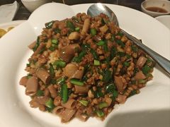 -前海沿·青岛菜(乐客城店)