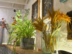 -十面欢腾·海鲜面·台式Bistro(长乐路店)