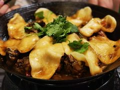 -四季轩中餐厅(徐州开元名都大酒店)