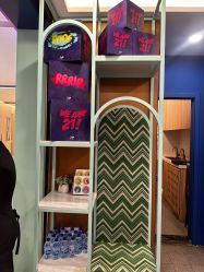 -Browhaus眉睫沙龙