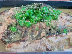 -雅佳神话·麻辣烤鱼(新街口店)