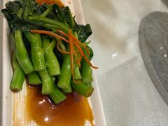 -太原星河湾酒店-真粤中餐厅