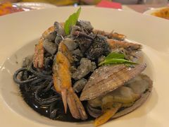 -BONAZZA 意大利餐厅