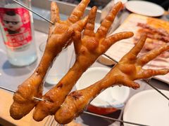 -老白清真烧烤(锦州旗舰店)
