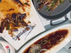 -纳家楼·地道陕菜(劳动路店)