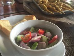 -自然餐厅(Phuket)