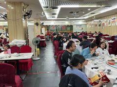 -渔鸽皇酒楼(鸿大广场店)