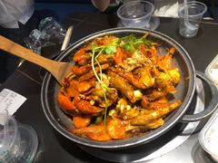 -青木岚小海鲜•小龙虾(友谊店)