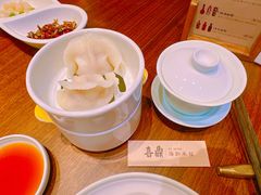 -喜鼎海胆水饺(东港店)