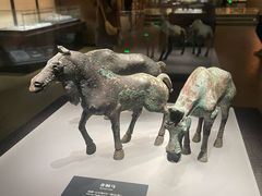 -邯郸市博物馆(新馆)