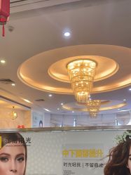 点击看大图 -深圳阳光医疗美容