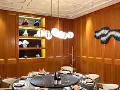 -A One Kitchen·南京精菜馆(德基广场店)