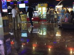 -星美国际影城(迪信通店)