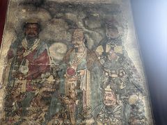 -报恩寺(平武县)