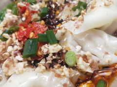 -默记孙抄手(经开万达店)