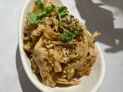 -峨嵋酒家(地安门店)