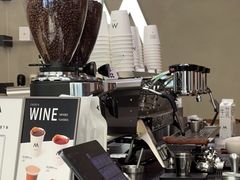 -M Stand(深圳南山欢乐颂店)