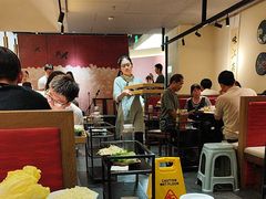 -咏江南·苏式火锅·苏州评弹(观前街店)