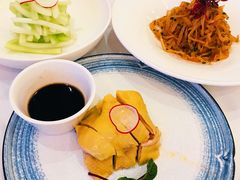 -醉辉皇上海之巅(上海中心大厦店)