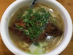 大排面-望江面馆(杭州智汇中心店)