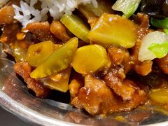 -北京大学-燕南食堂