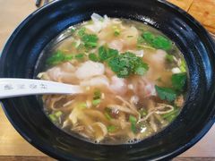 金鱼小馄饨-桃园眷村(万象天地店)