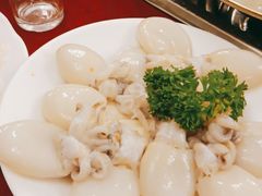 墨鱼仔-山城年华老火锅(玉林店)