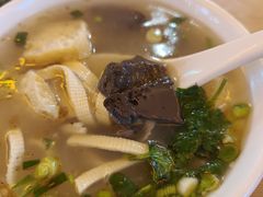 -众口斋锅贴(银泰城店)