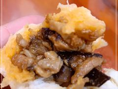 -老陶包子铺(南大西南村店)