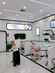 -蕾特恩专业祛痘国际连锁