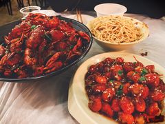 -巴厘龙虾·榜首油焖大虾(洞庭·艺术洋房店)